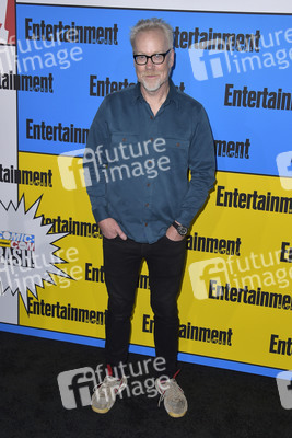 Entertainment Weekly's Comic-Con Bash, San Diego Comic-Con International 2022