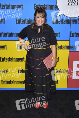 Entertainment Weekly's Comic-Con Bash, San Diego Comic-Con International 2022