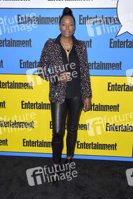 Entertainment Weekly's Comic-Con Bash, San Diego Comic-Con International 2022