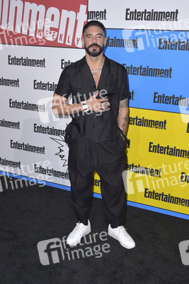 Entertainment Weekly's Comic-Con Bash, San Diego Comic-Con International 2022