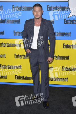 Entertainment Weekly's Comic-Con Bash, San Diego Comic-Con International 2022