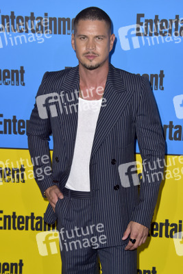Entertainment Weekly's Comic-Con Bash, San Diego Comic-Con International 2022