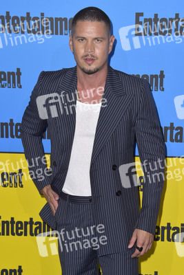 Entertainment Weekly's Comic-Con Bash, San Diego Comic-Con International 2022