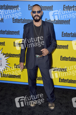 Entertainment Weekly's Comic-Con Bash, San Diego Comic-Con International 2022