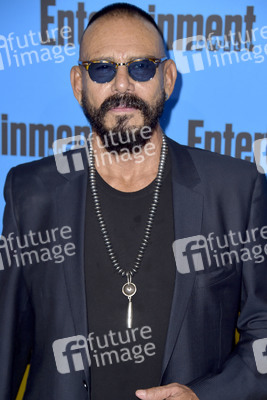 Entertainment Weekly's Comic-Con Bash, San Diego Comic-Con International 2022