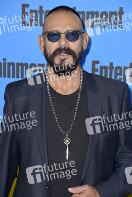 Entertainment Weekly's Comic-Con Bash, San Diego Comic-Con International 2022