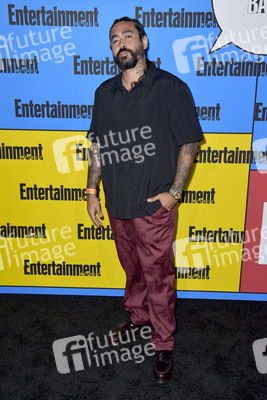 Entertainment Weekly's Comic-Con Bash, San Diego Comic-Con International 2022