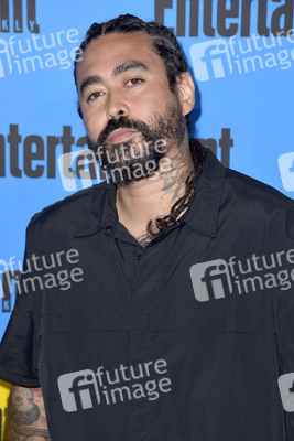 Entertainment Weekly's Comic-Con Bash, San Diego Comic-Con International 2022