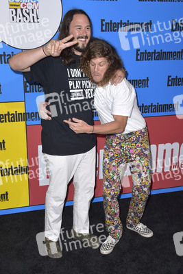 Entertainment Weekly's Comic-Con Bash, San Diego Comic-Con International 2022