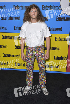 Entertainment Weekly's Comic-Con Bash, San Diego Comic-Con International 2022