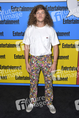 Entertainment Weekly's Comic-Con Bash, San Diego Comic-Con International 2022