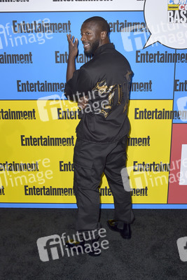 Entertainment Weekly's Comic-Con Bash, San Diego Comic-Con International 2022