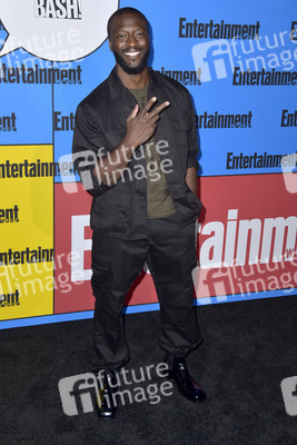 Entertainment Weekly's Comic-Con Bash, San Diego Comic-Con International 2022