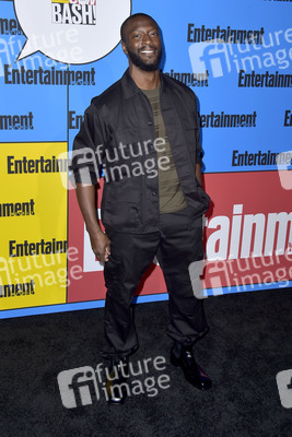 Entertainment Weekly's Comic-Con Bash, San Diego Comic-Con International 2022