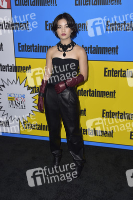 Entertainment Weekly's Comic-Con Bash, San Diego Comic-Con International 2022