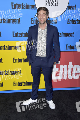 Entertainment Weekly's Comic-Con Bash, San Diego Comic-Con International 2022