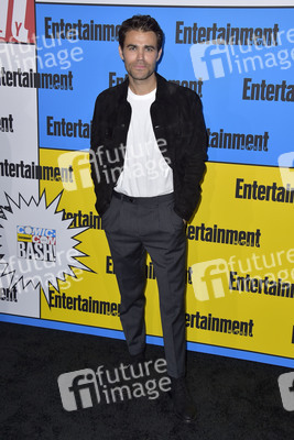 Entertainment Weekly's Comic-Con Bash, San Diego Comic-Con International 2022