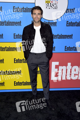 Entertainment Weekly's Comic-Con Bash, San Diego Comic-Con International 2022