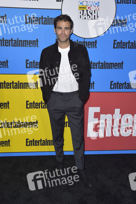 Entertainment Weekly's Comic-Con Bash, San Diego Comic-Con International 2022