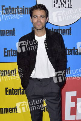 Entertainment Weekly's Comic-Con Bash, San Diego Comic-Con International 2022