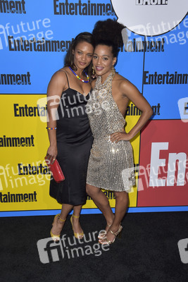 Entertainment Weekly's Comic-Con Bash, San Diego Comic-Con International 2022