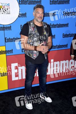 Entertainment Weekly's Comic-Con Bash, San Diego Comic-Con International 2022