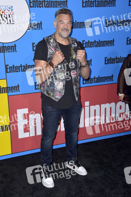 Entertainment Weekly's Comic-Con Bash, San Diego Comic-Con International 2022