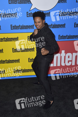 Entertainment Weekly's Comic-Con Bash, San Diego Comic-Con International 2022