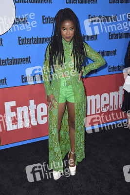 Entertainment Weekly's Comic-Con Bash, San Diego Comic-Con International 2022