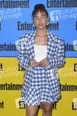 Entertainment Weekly's Comic-Con Bash, San Diego Comic-Con International 2022