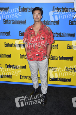Entertainment Weekly's Comic-Con Bash, San Diego Comic-Con International 2022