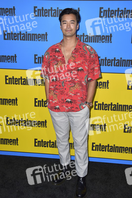 Entertainment Weekly's Comic-Con Bash, San Diego Comic-Con International 2022