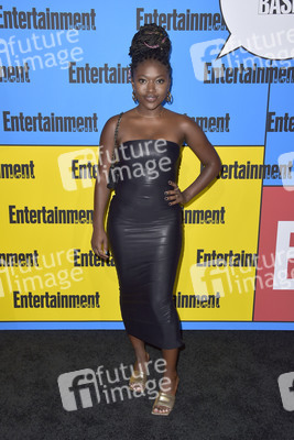 Entertainment Weekly's Comic-Con Bash, San Diego Comic-Con International 2022