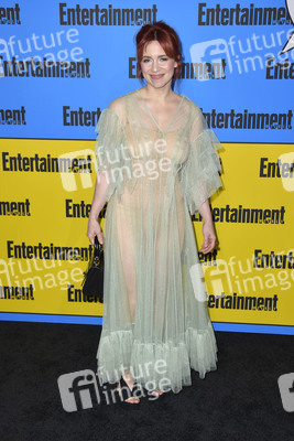 Entertainment Weekly's Comic-Con Bash, San Diego Comic-Con International 2022
