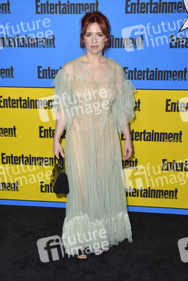 Entertainment Weekly's Comic-Con Bash, San Diego Comic-Con International 2022