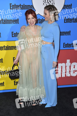 Entertainment Weekly's Comic-Con Bash, San Diego Comic-Con International 2022