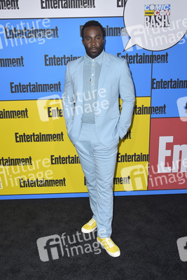 Entertainment Weekly's Comic-Con Bash, San Diego Comic-Con International 2022