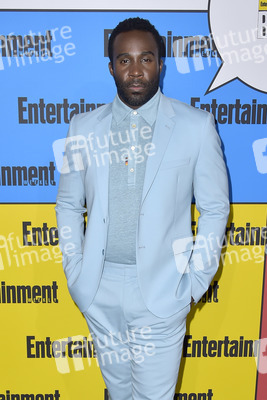 Entertainment Weekly's Comic-Con Bash, San Diego Comic-Con International 2022