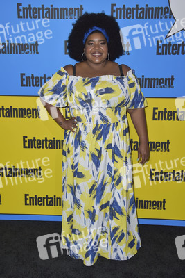 Entertainment Weekly's Comic-Con Bash, San Diego Comic-Con International 2022