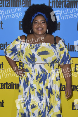 Entertainment Weekly's Comic-Con Bash, San Diego Comic-Con International 2022