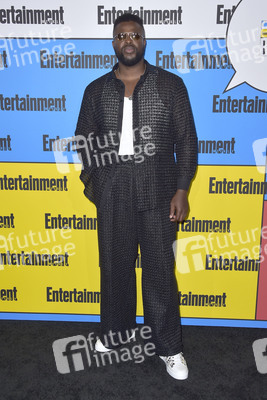 Entertainment Weekly's Comic-Con Bash, San Diego Comic-Con International 2022