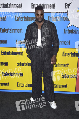 Entertainment Weekly's Comic-Con Bash, San Diego Comic-Con International 2022