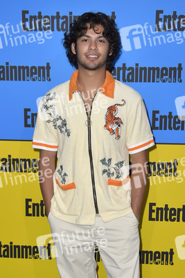 Entertainment Weekly's Comic-Con Bash, San Diego Comic-Con International 2022