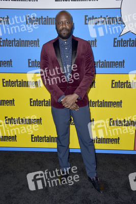 Entertainment Weekly's Comic-Con Bash, San Diego Comic-Con International 2022