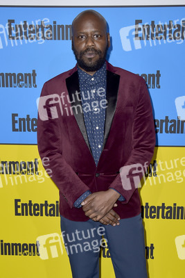 Entertainment Weekly's Comic-Con Bash, San Diego Comic-Con International 2022