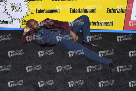 Entertainment Weekly's Comic-Con Bash, San Diego Comic-Con International 2022