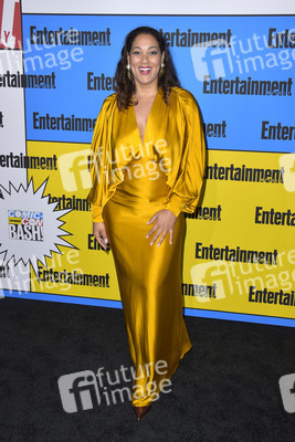 Entertainment Weekly's Comic-Con Bash, San Diego Comic-Con International 2022