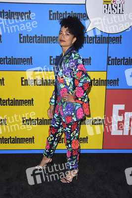 Entertainment Weekly's Comic-Con Bash, San Diego Comic-Con International 2022