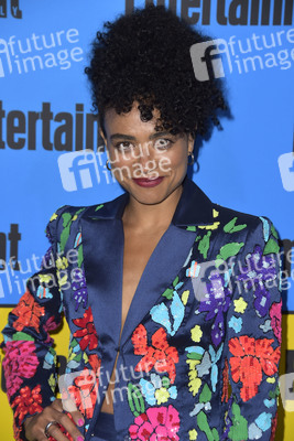 Entertainment Weekly's Comic-Con Bash, San Diego Comic-Con International 2022