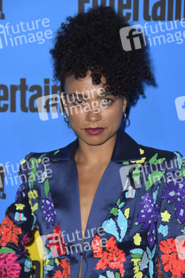 Entertainment Weekly's Comic-Con Bash, San Diego Comic-Con International 2022
